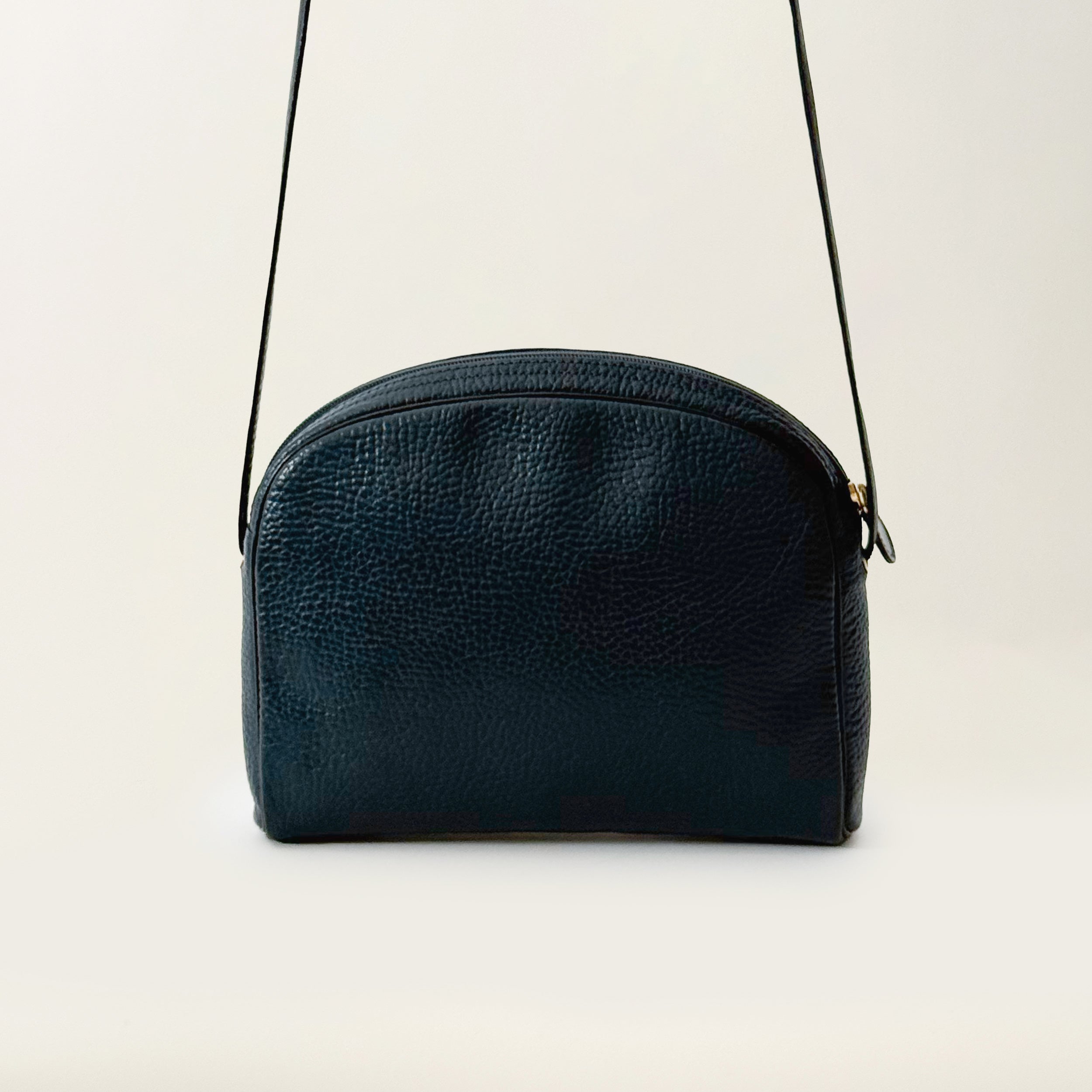 CD Crossbody Bag  Blue