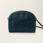 CD Crossbody Bag  Blue