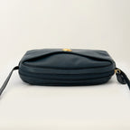 CD Crossbody Bag  Blue