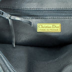 CD Crossbody Bag  Blue