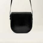 D Crossbody Bag Black