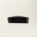 D Crossbody Bag Black