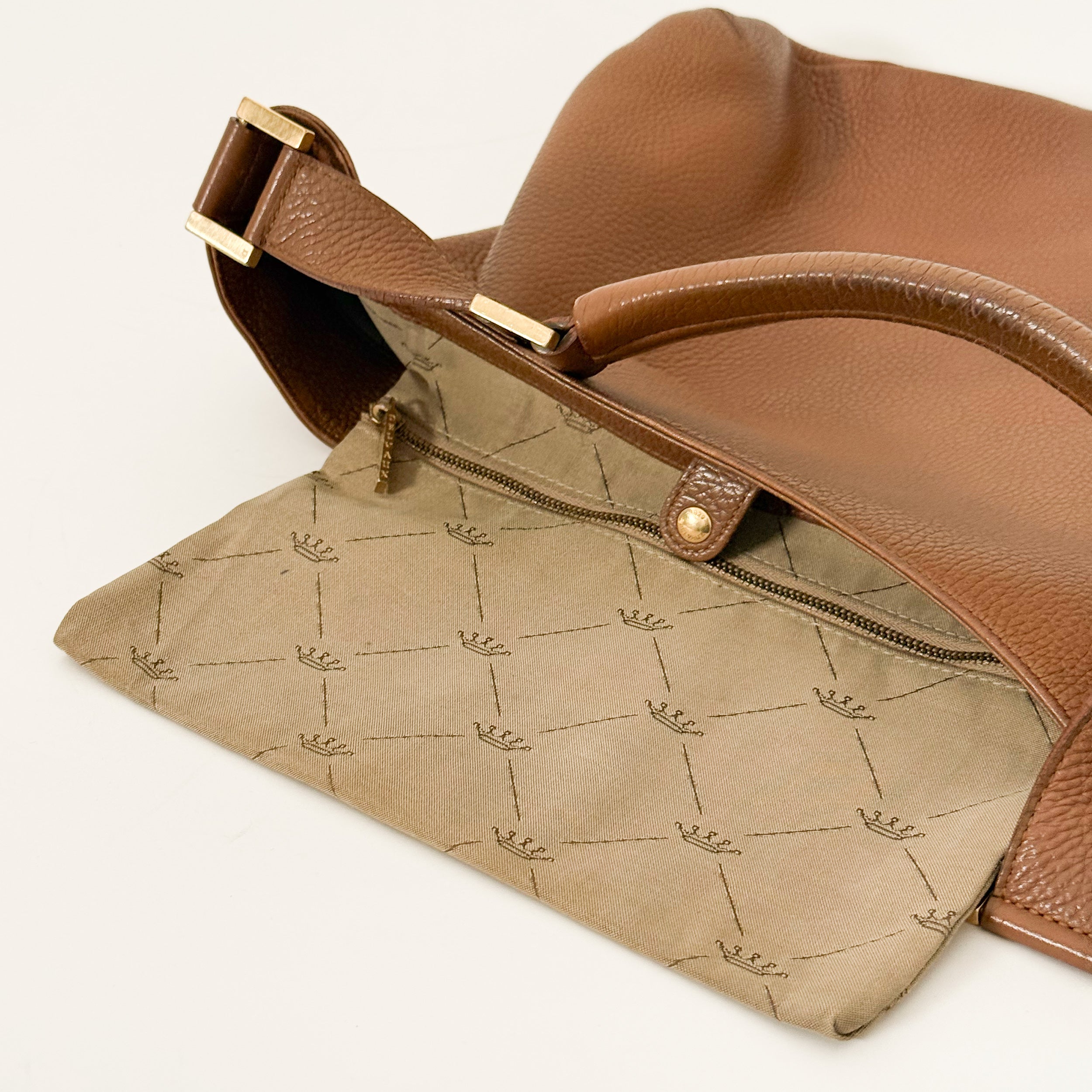 Louise PM Camel