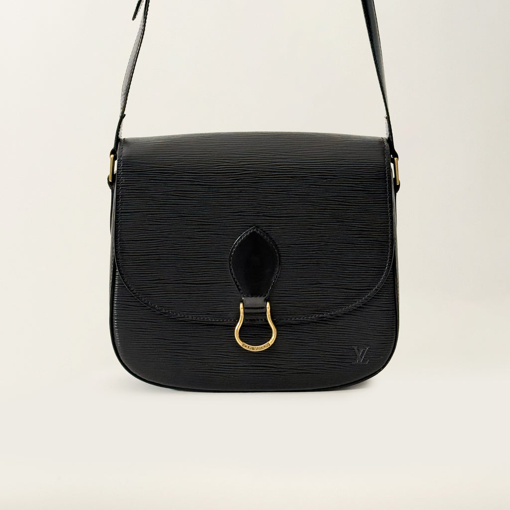 Saint Cloud GM Epi Black