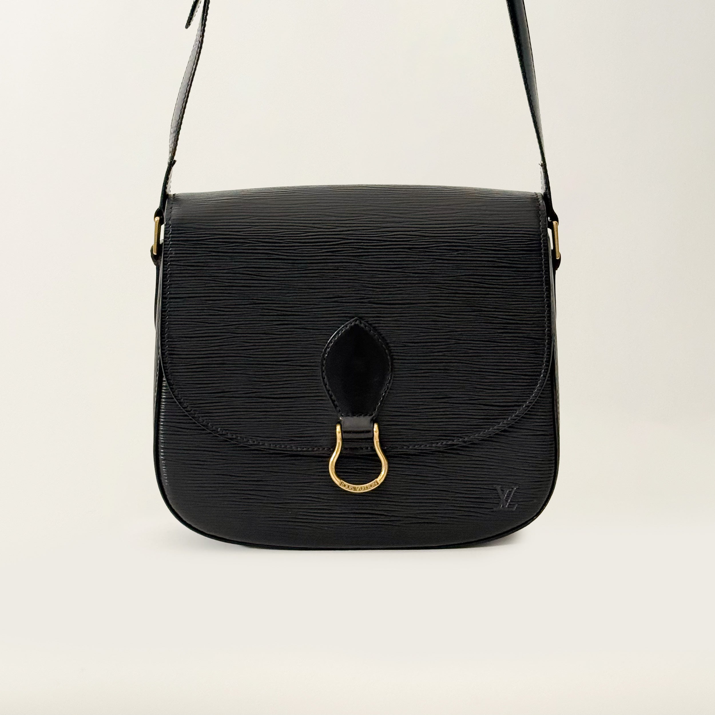 Saint Cloud GM Epi Black