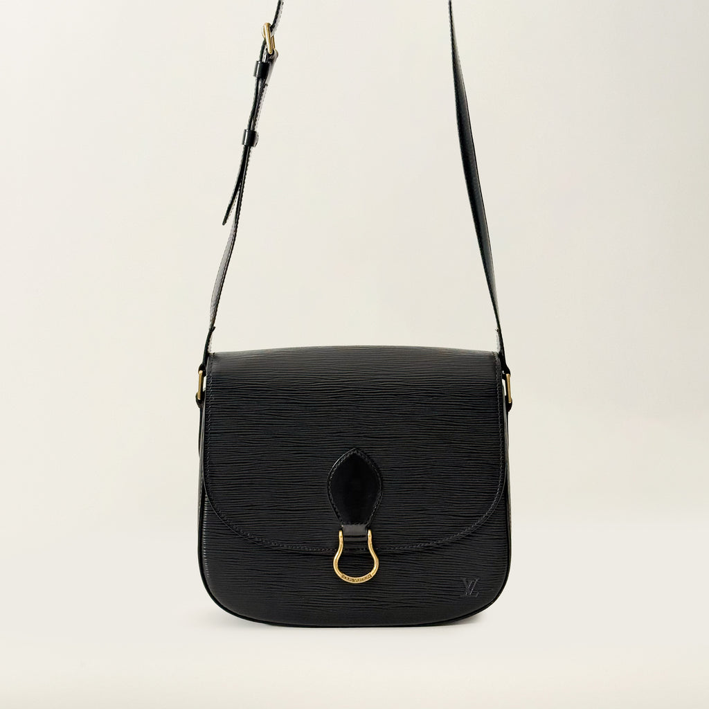 Saint Cloud GM Epi Black