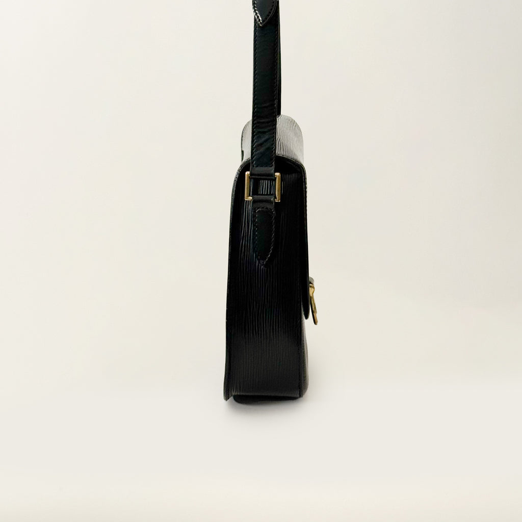 Saint Cloud GM Epi Black