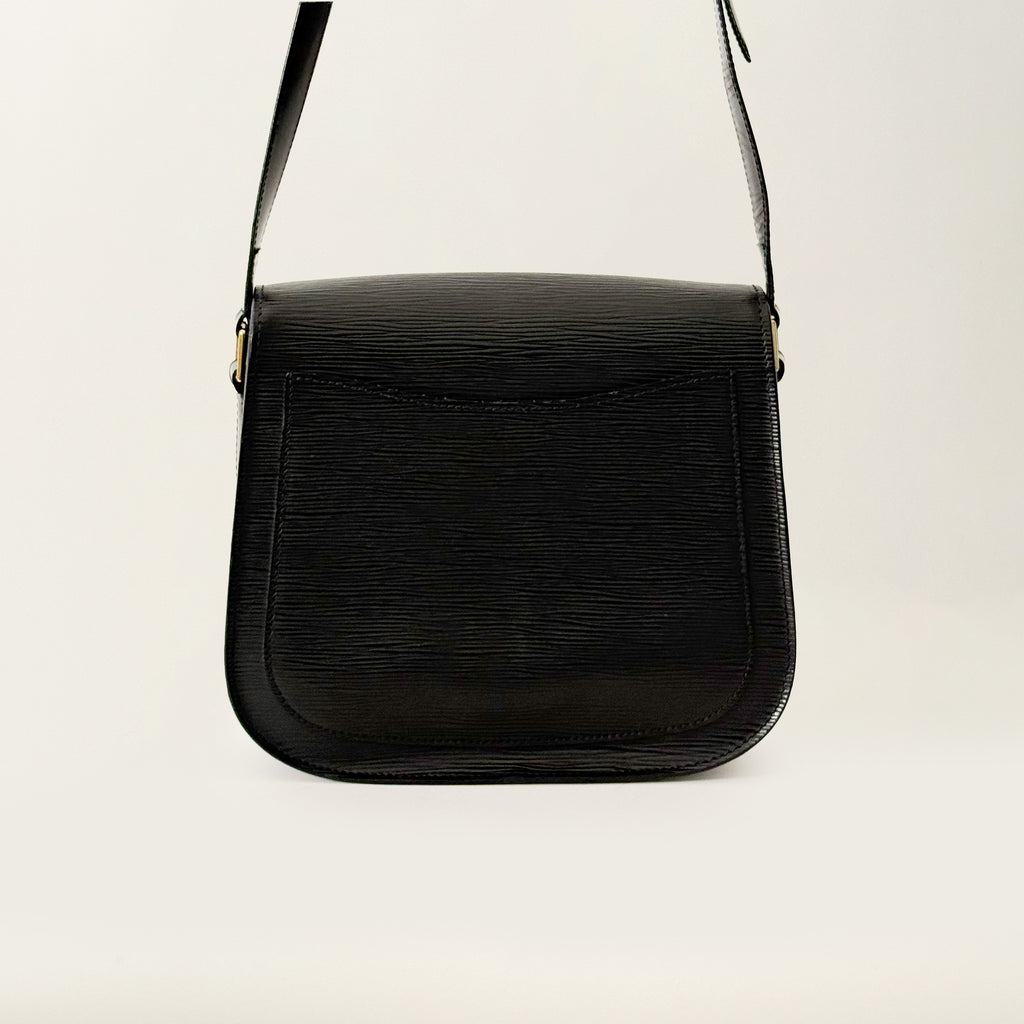 Saint Cloud GM Epi Black