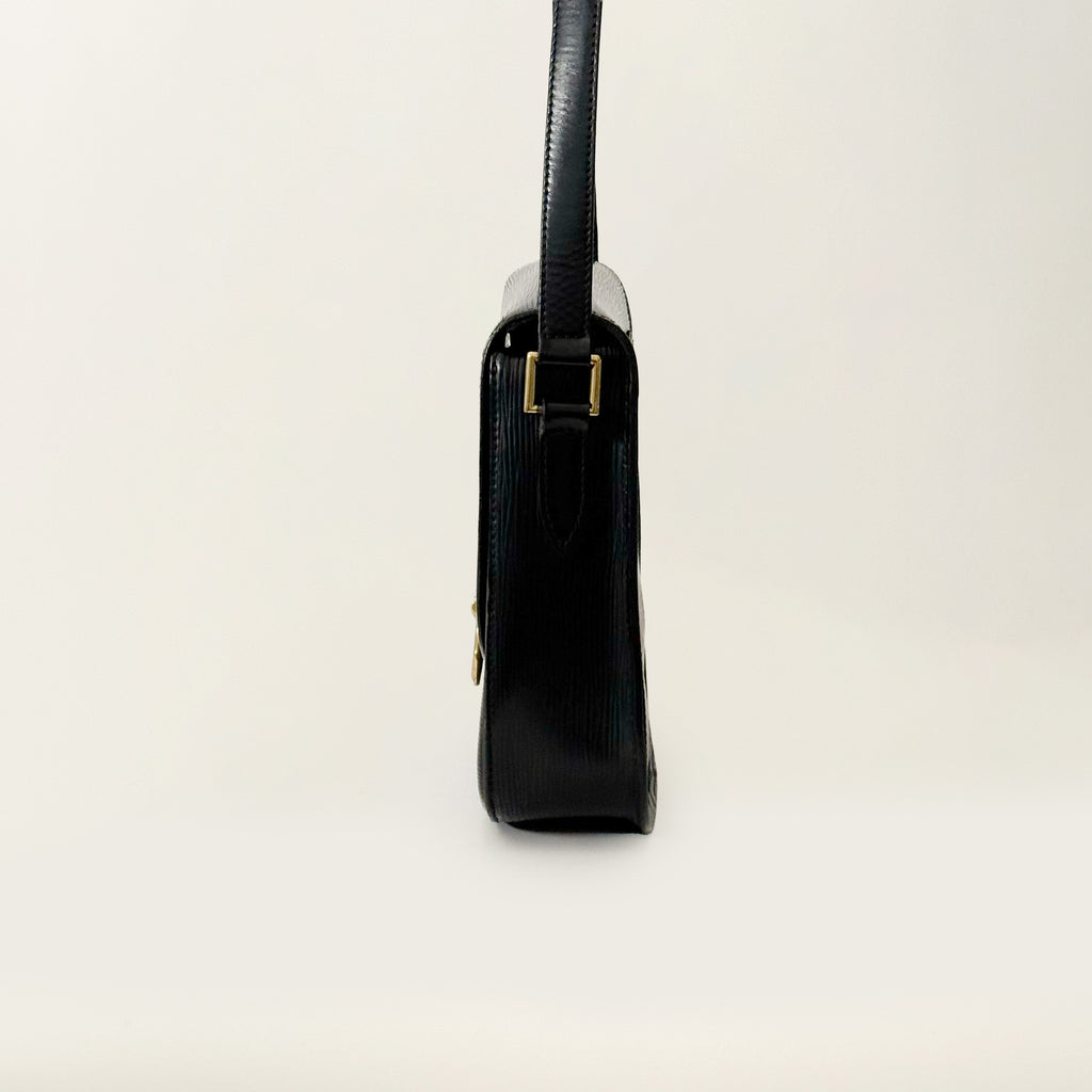 Saint Cloud GM Epi Black