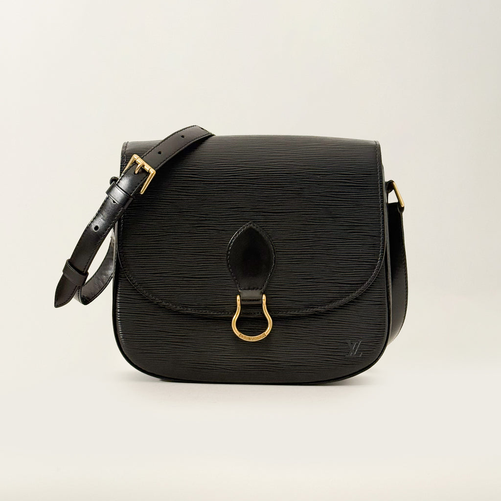 Saint Cloud GM Epi Black