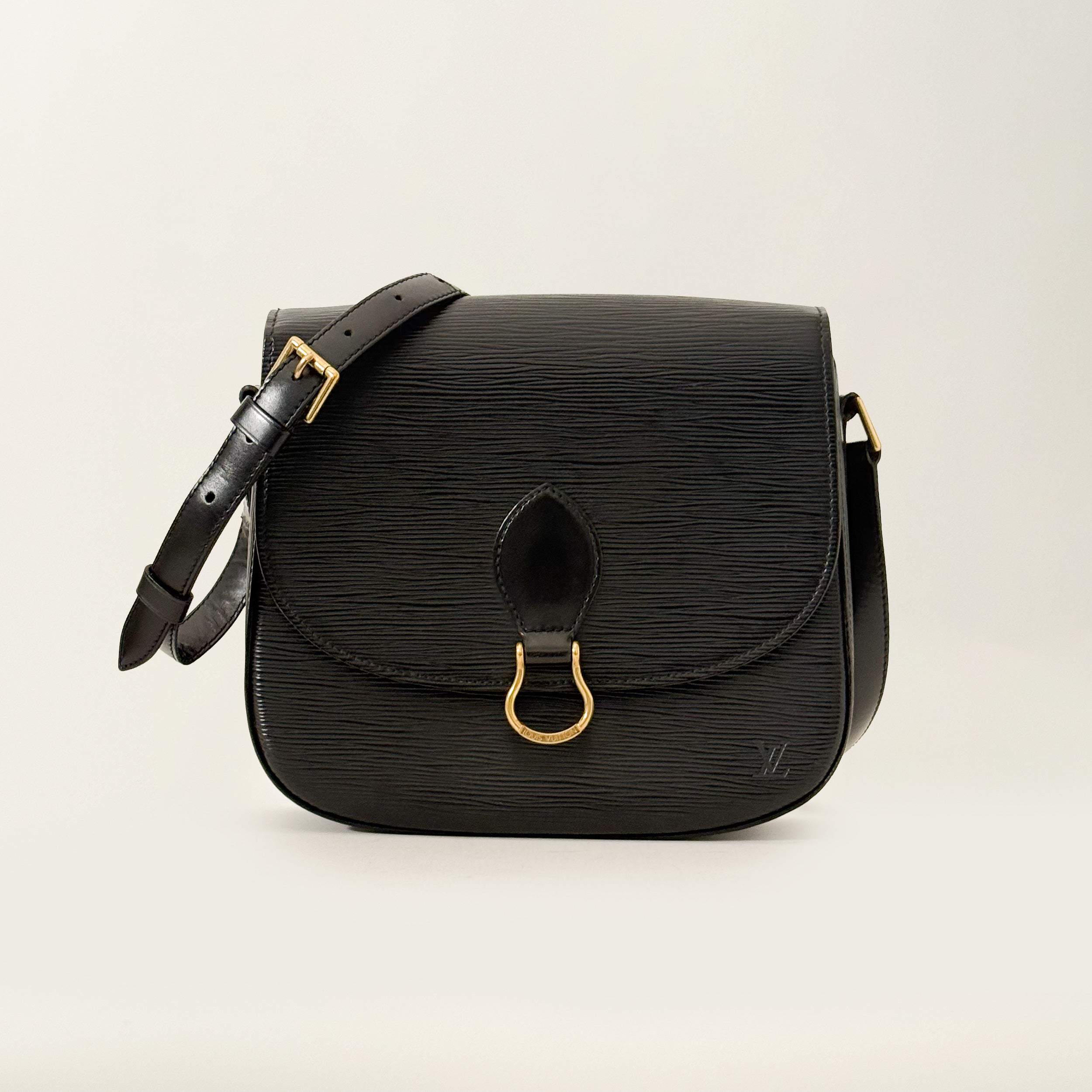 Saint Cloud GM Epi Black