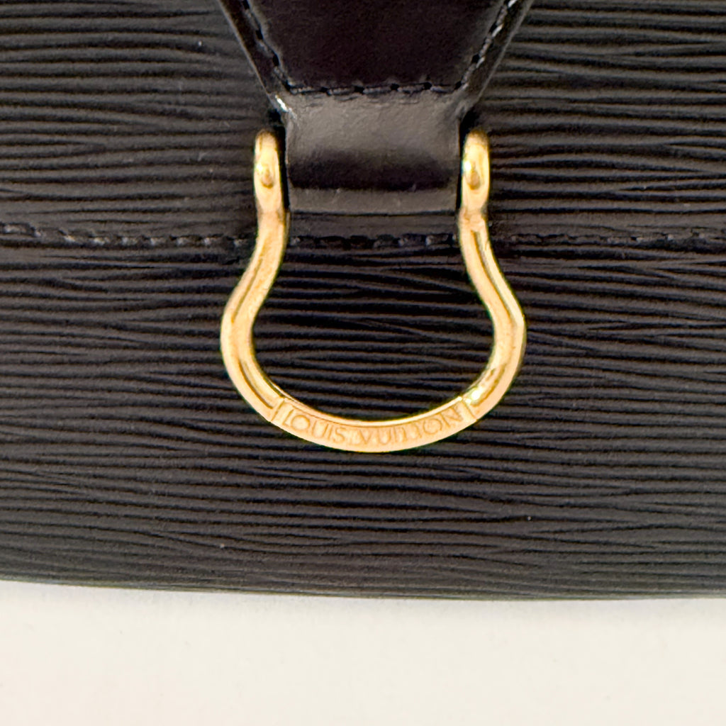 Saint Cloud GM Epi Black
