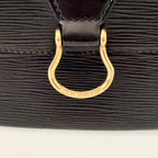Saint Cloud GM Epi Black