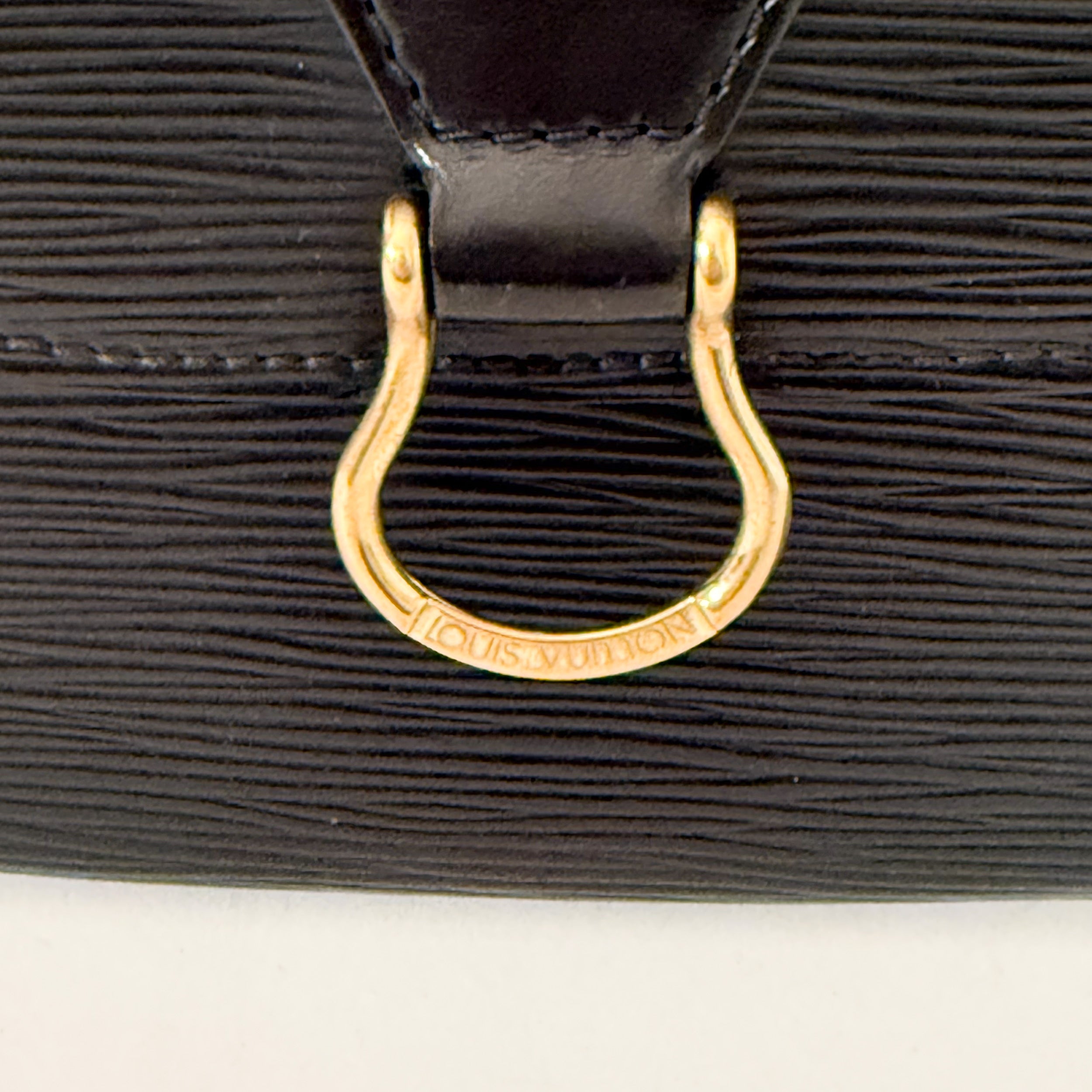 Saint Cloud GM Epi Black