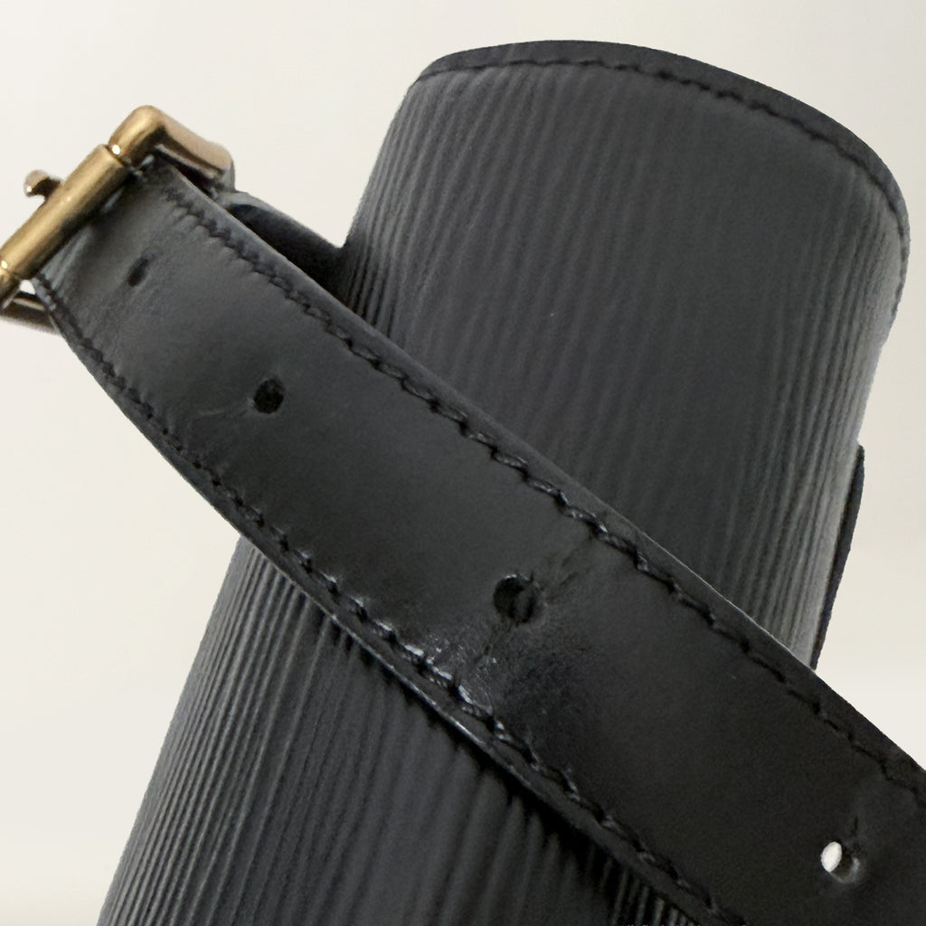 Saint Cloud GM Epi Black