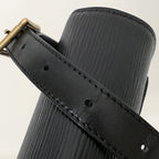 Saint Cloud GM Epi Black