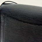 Saint Cloud GM Epi Black
