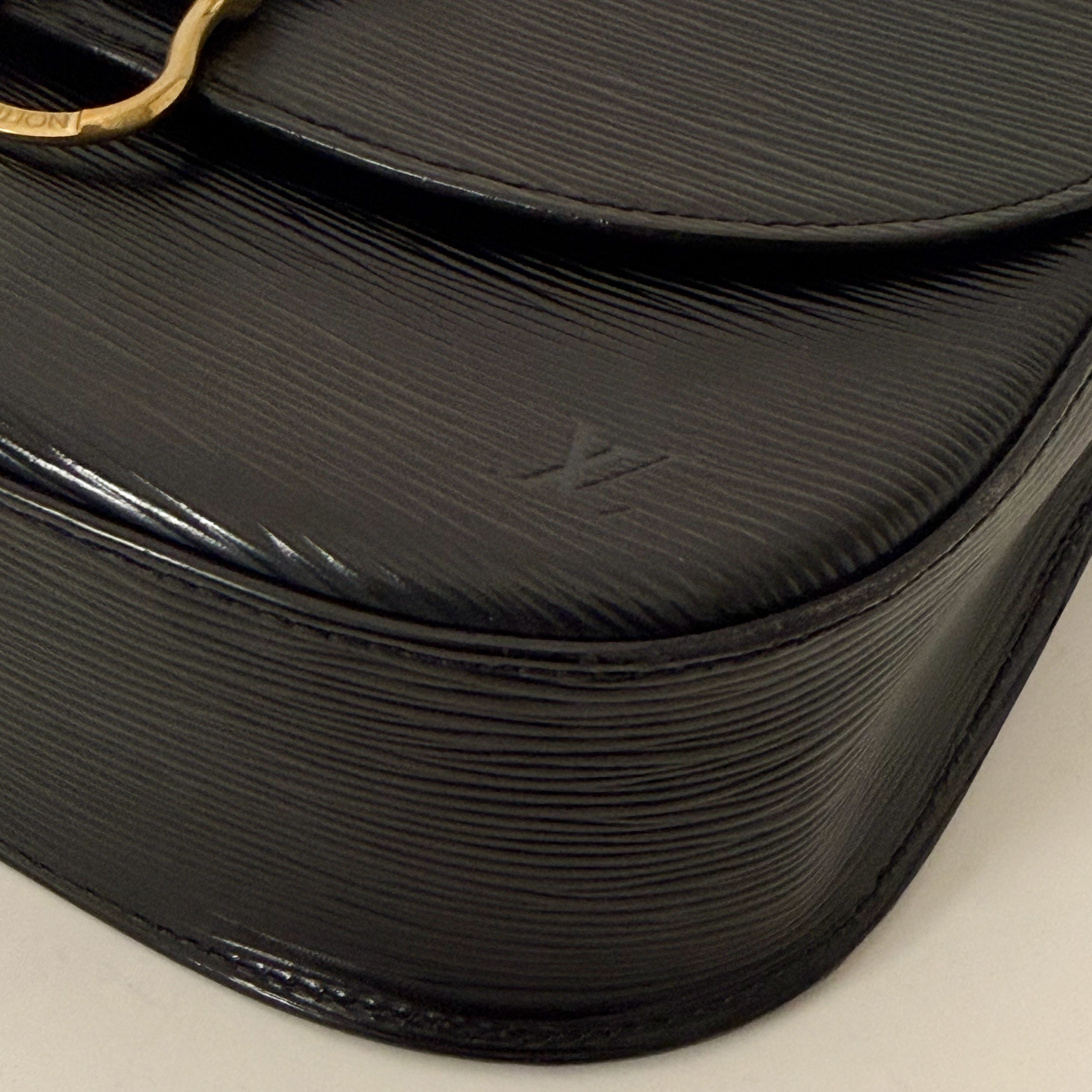 Saint Cloud GM Epi Black