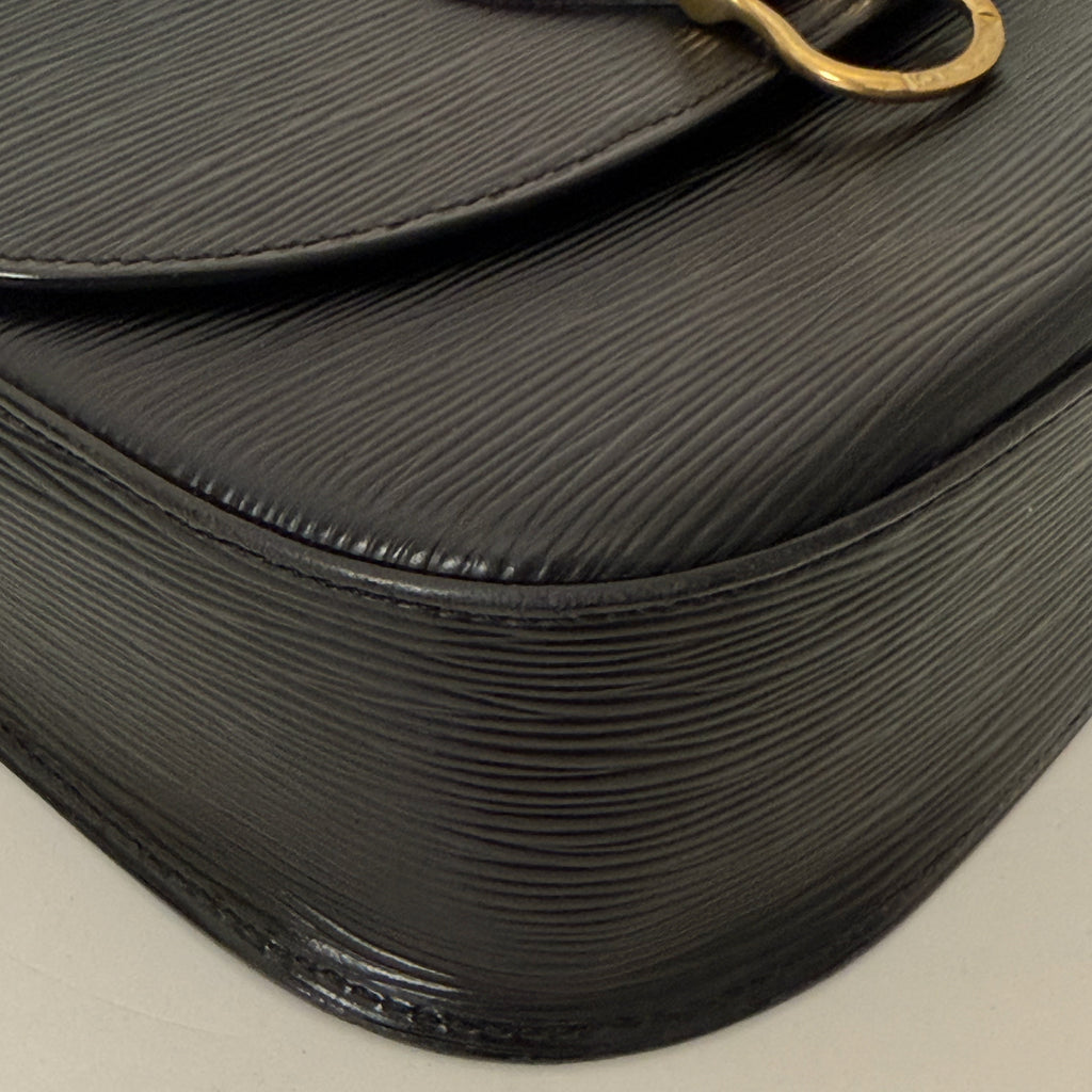 Saint Cloud GM Epi Black