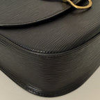 Saint Cloud GM Epi Black