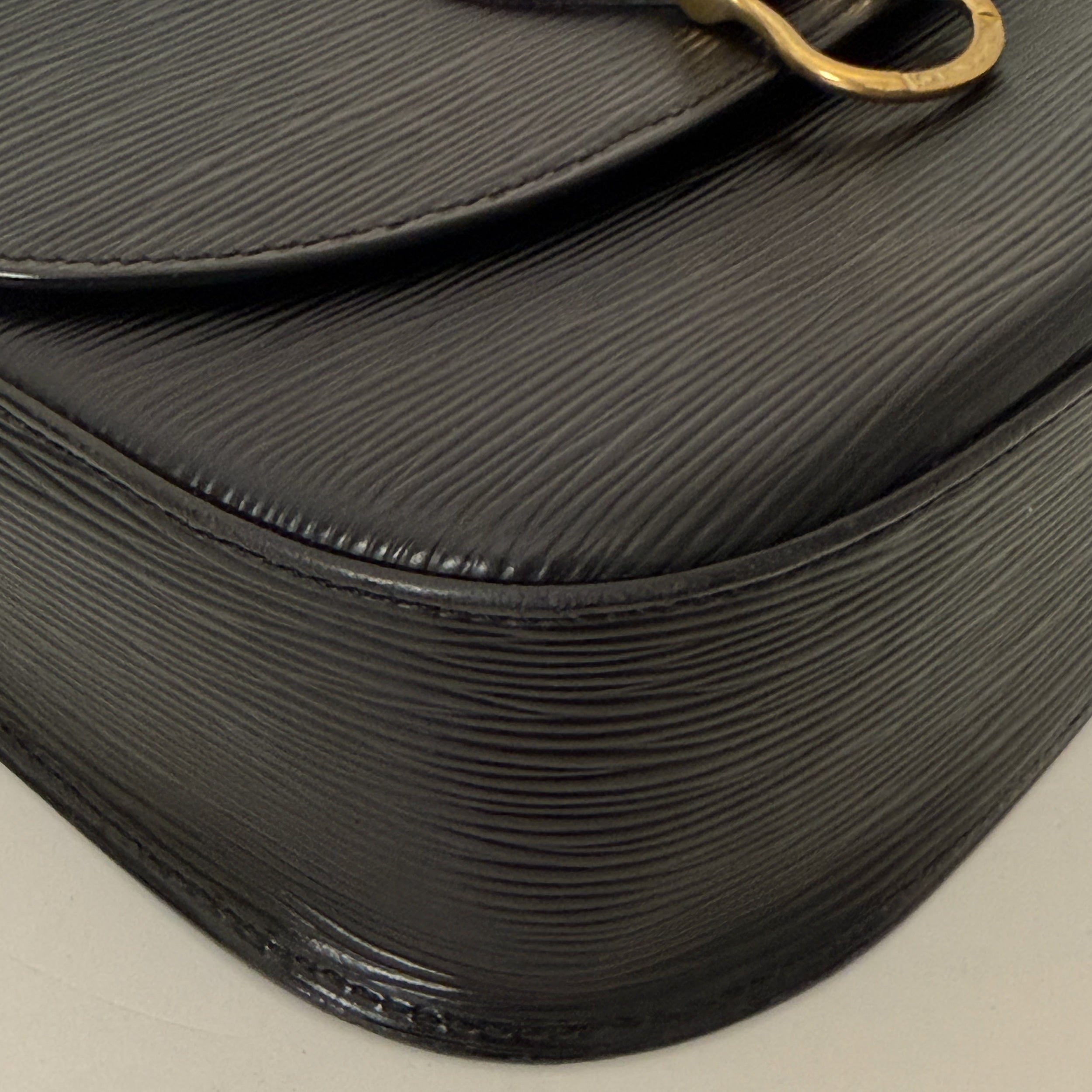 Saint Cloud GM Epi Black