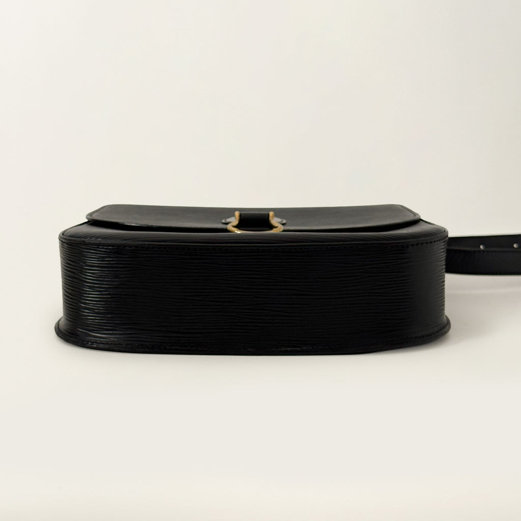 Saint Cloud GM Epi Black