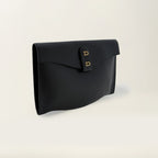 Double D Clutch Black