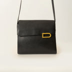 Clarion Black