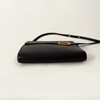 Clarion Black