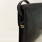 Clarion Black