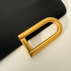 Clarion Black