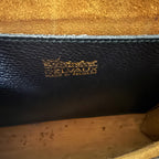 Clarion Black