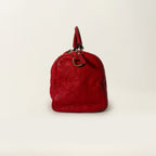 Joy Boston Bag GG Monogram Red