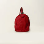 Joy Boston Bag GG Monogram Red