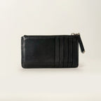 Monster Eyes Card holder Black