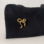 Bow Brooch