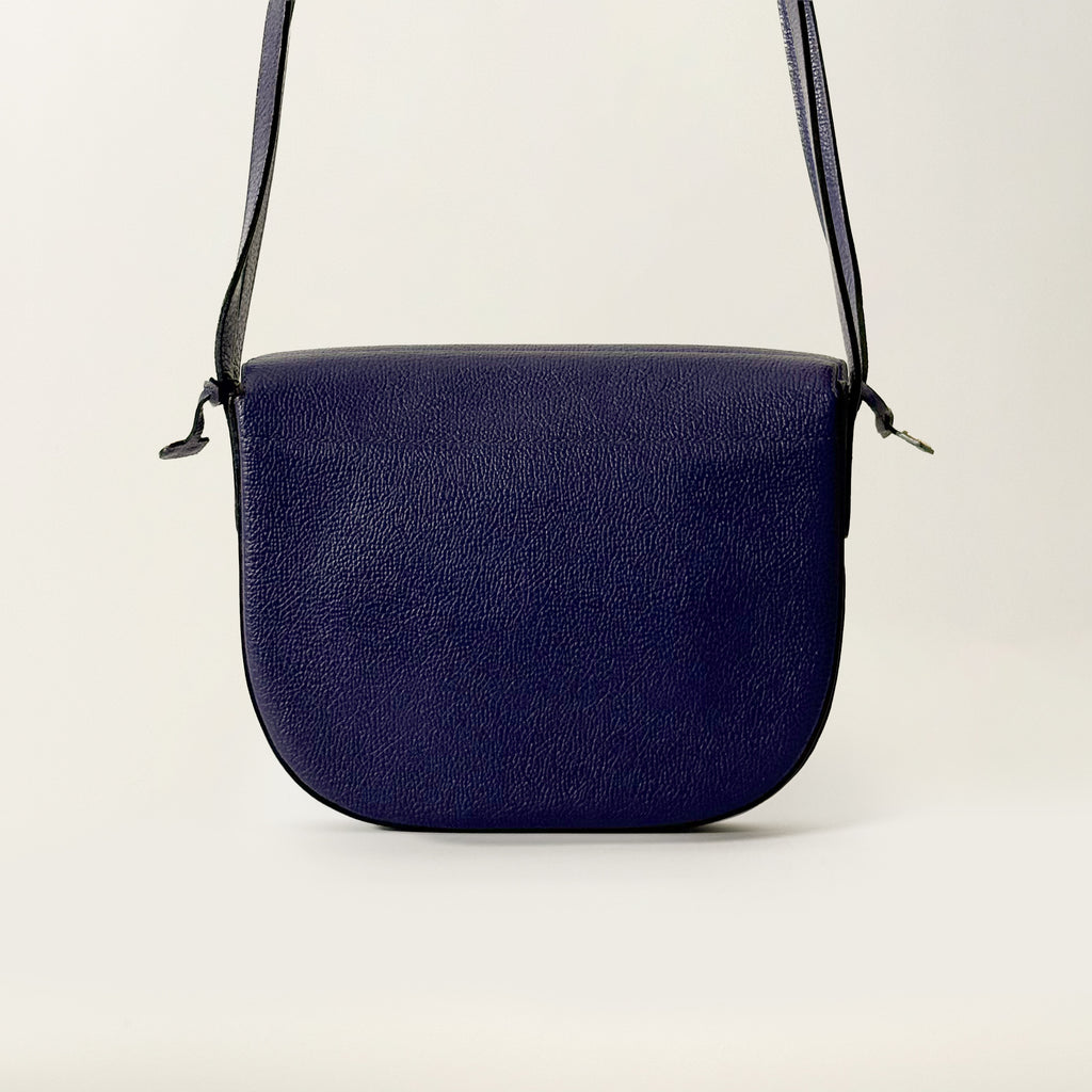 Deluré Purple blue