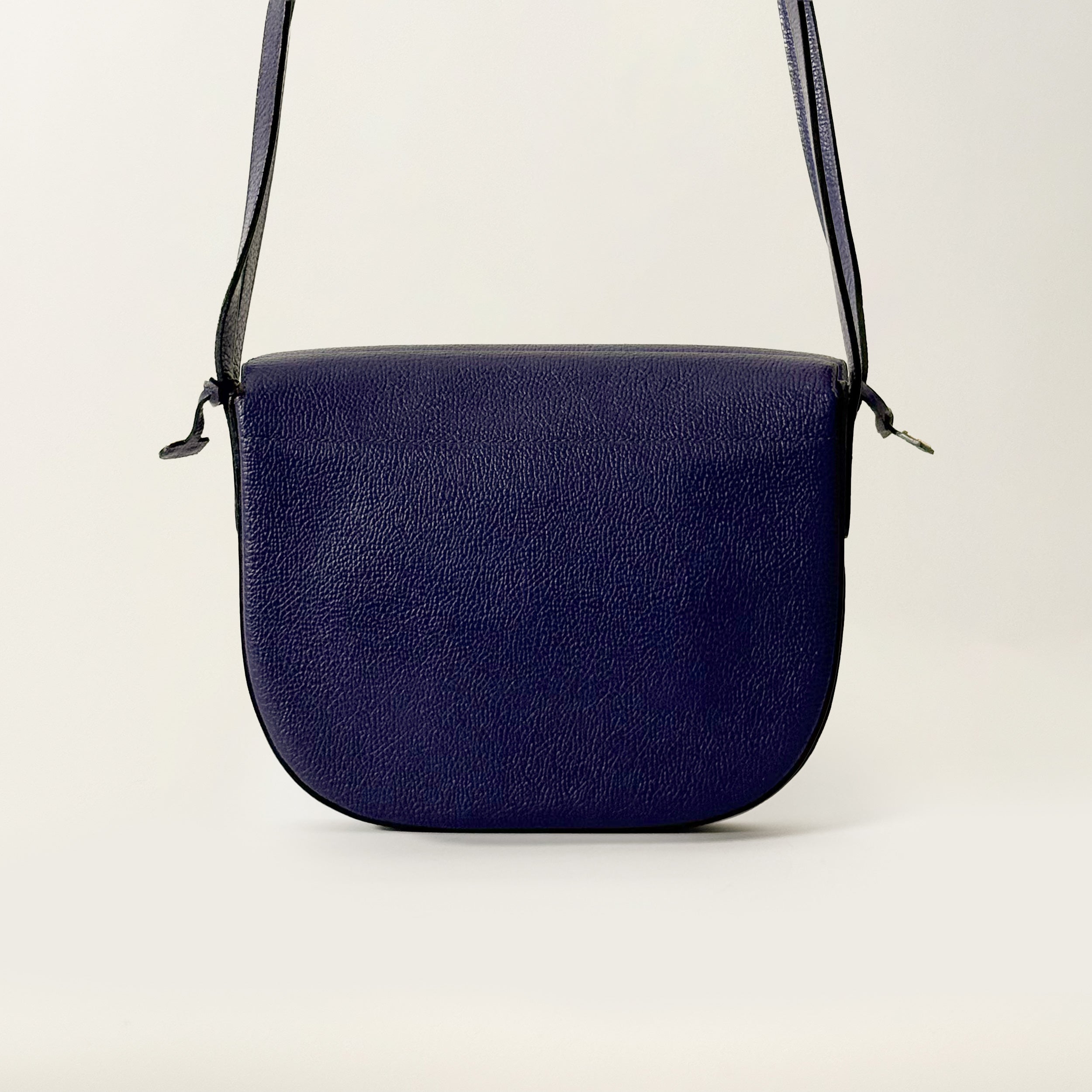 Deluré Purple blue