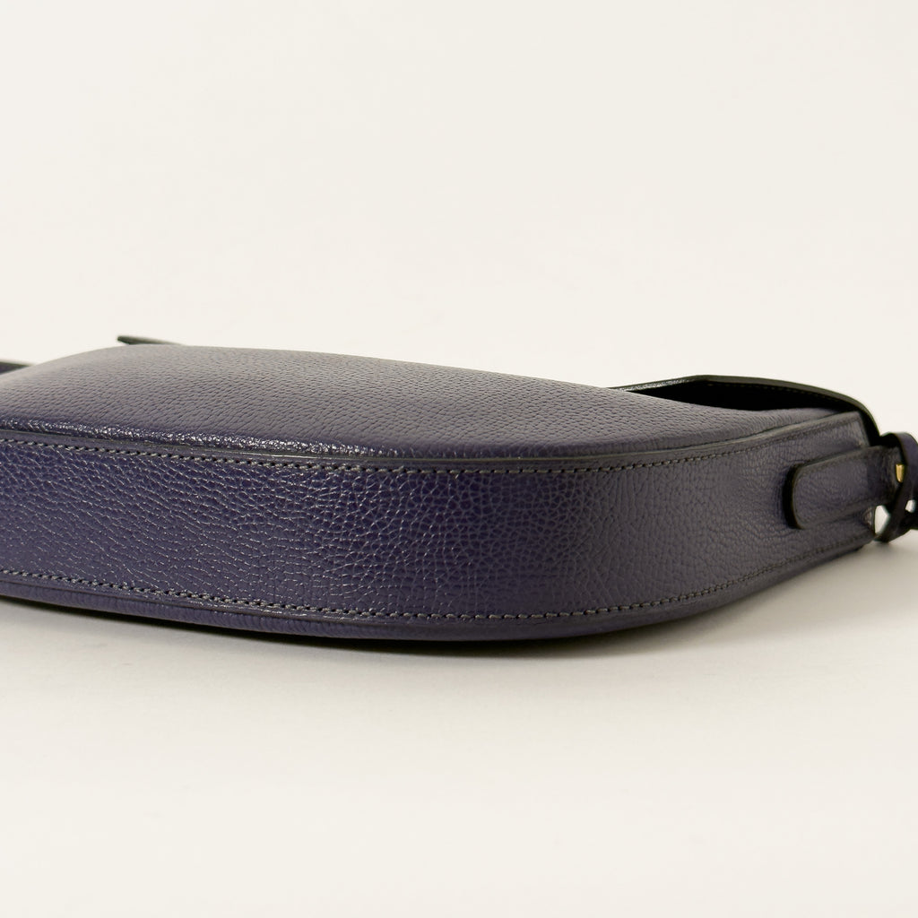 Deluré Purple blue