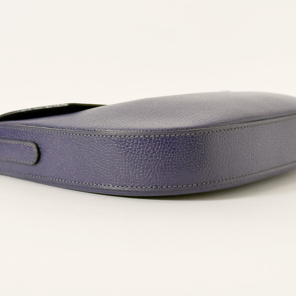 Deluré Purple blue