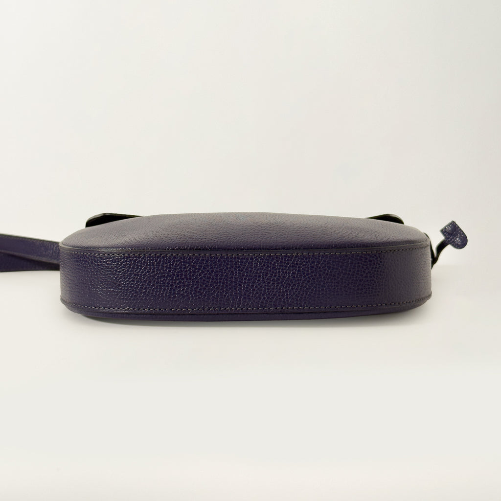 Deluré Purple blue