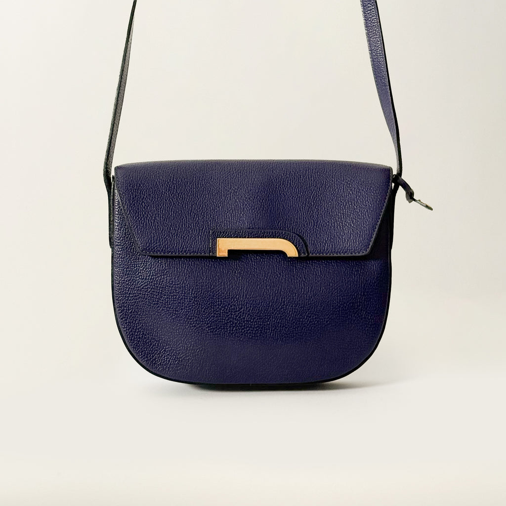 Deluré Purple blue