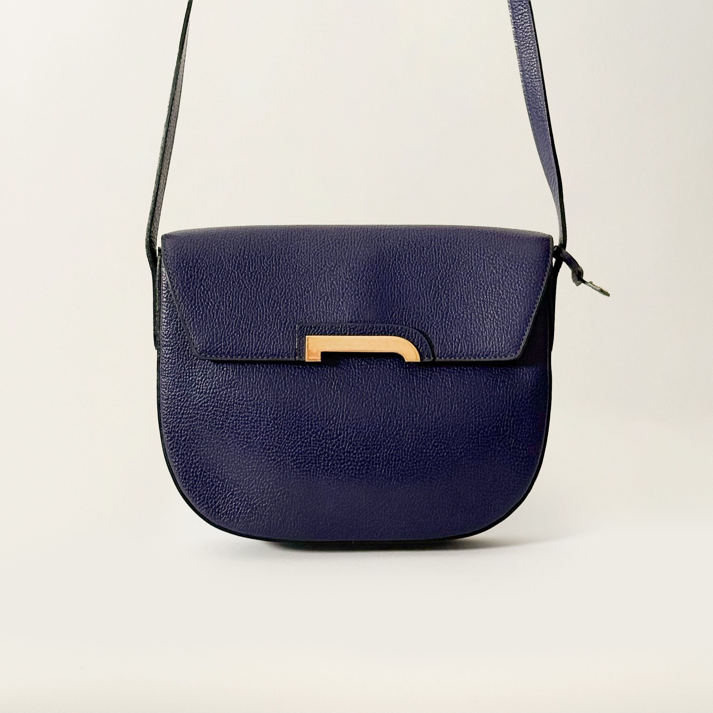 Deluré Purple blue