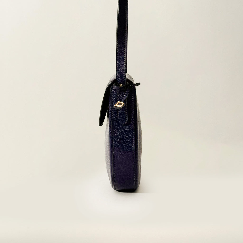 Deluré Purple blue