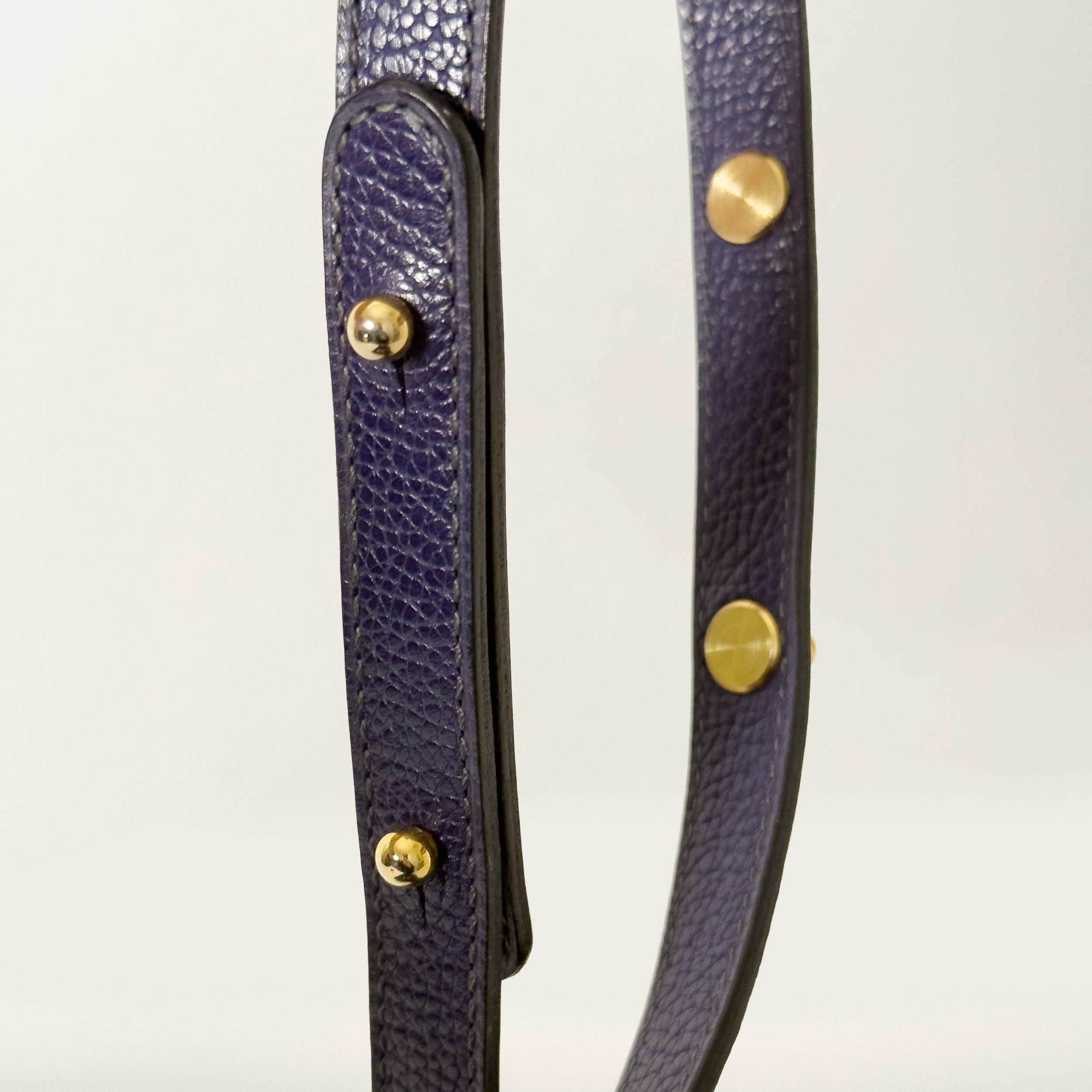 Deluré Purple blue