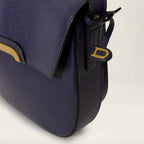 Deluré Purple blue