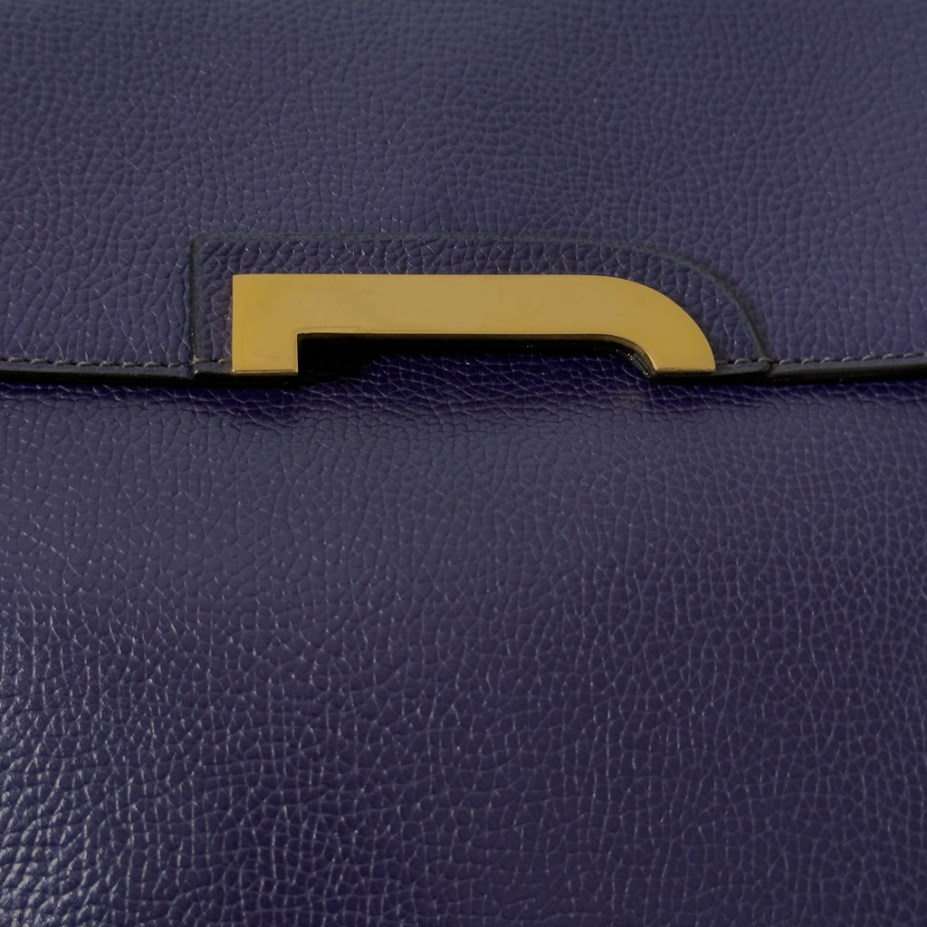 Deluré Purple blue