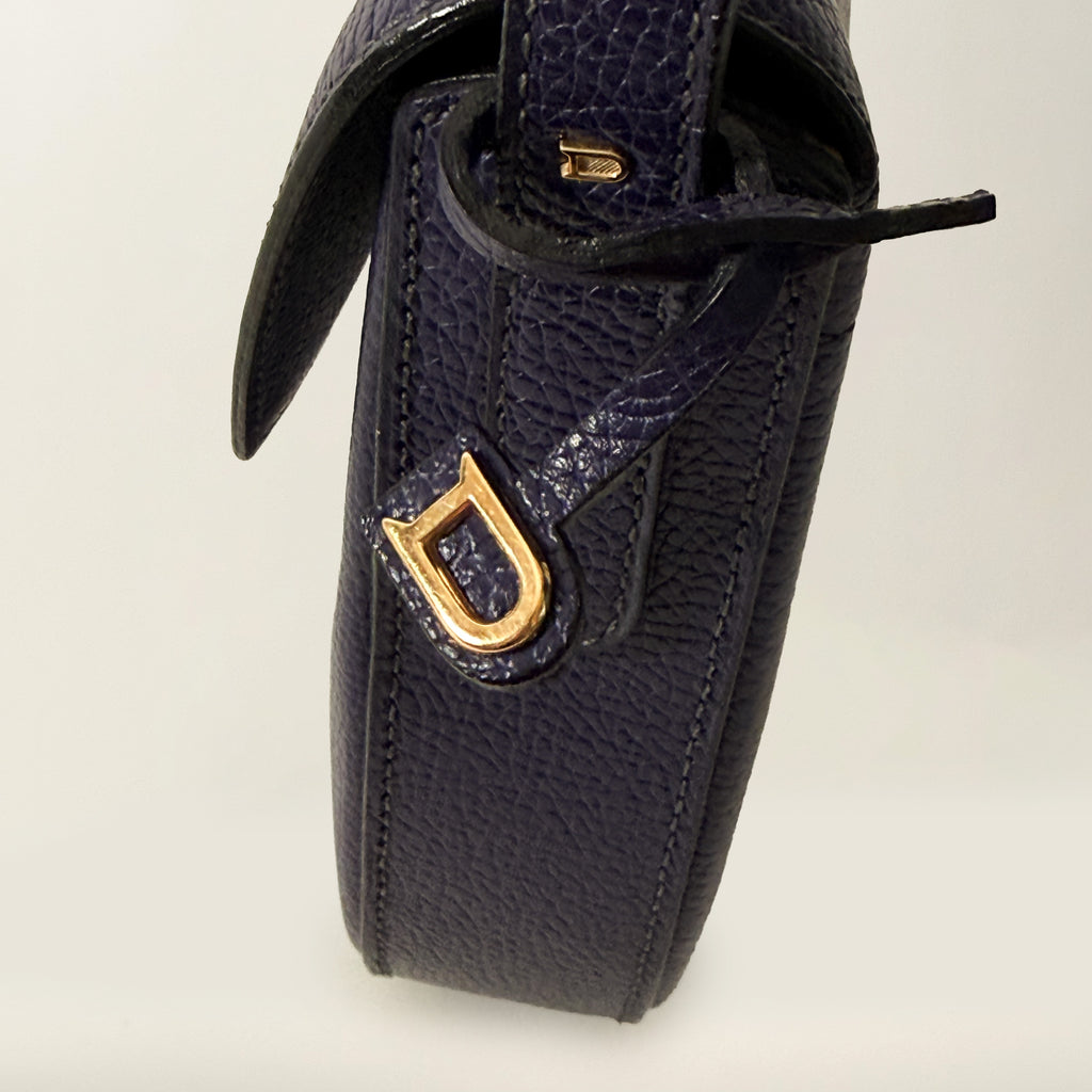Deluré Purple blue