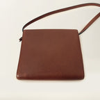 Crossbody Bag Brown