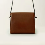 Crossbody Bag Brown